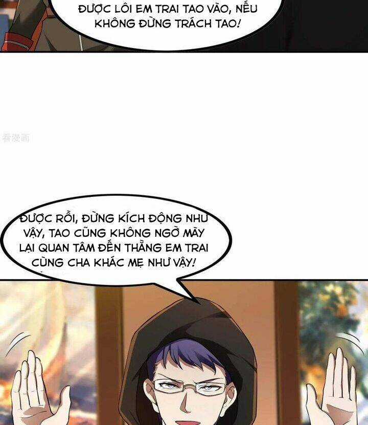 Đệ Nhất Người Ở Rể Chapter 76 trang 1