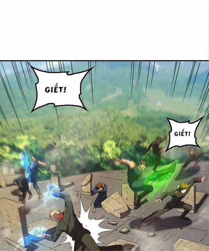 Đệ Nhất Người Ở Rể Chapter 77 trang 0