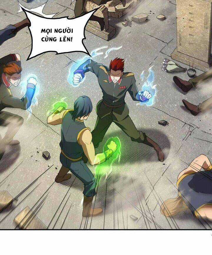 Đệ Nhất Người Ở Rể Chapter 77 trang 1
