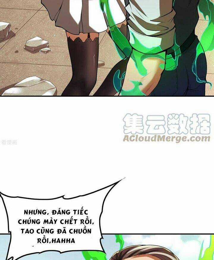 Đệ Nhất Người Ở Rể Chapter 78 trang 1