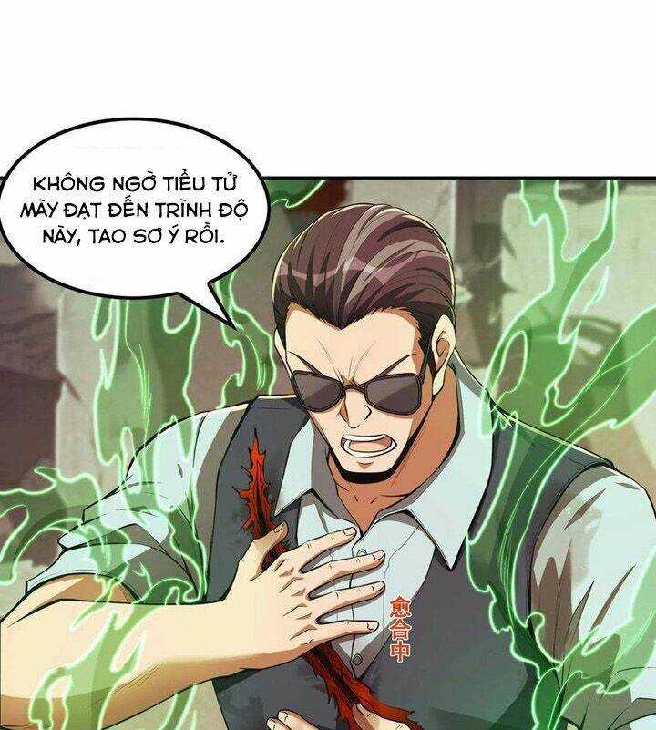 Đệ Nhất Người Ở Rể Chapter 79 trang 0