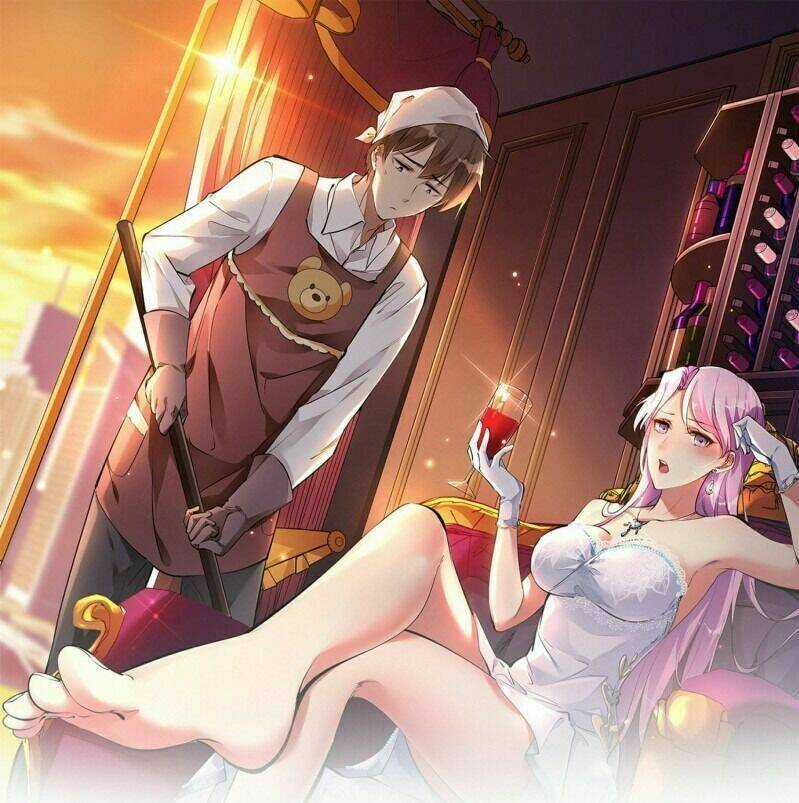 Đệ Nhất Người Ở Rể Chapter 8 trang 0