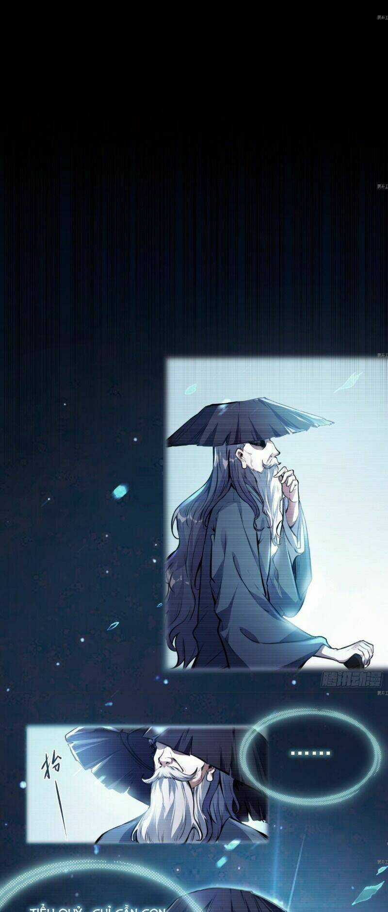 Đệ Nhất Người Ở Rể Chapter 8 trang 1