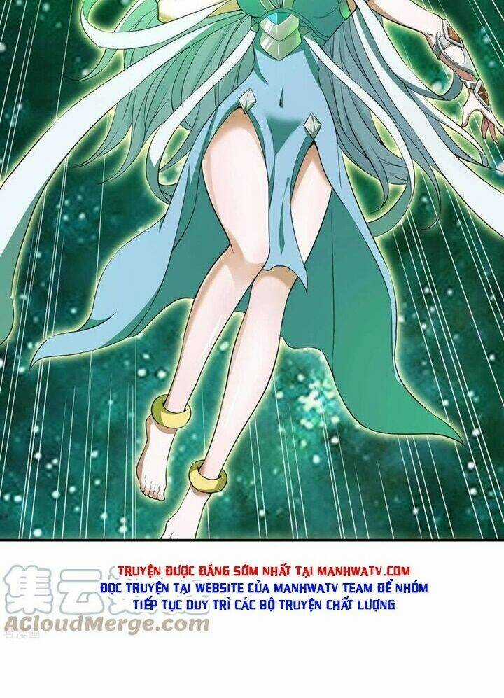 Đệ Nhất Người Ở Rể Chapter 81 trang 1