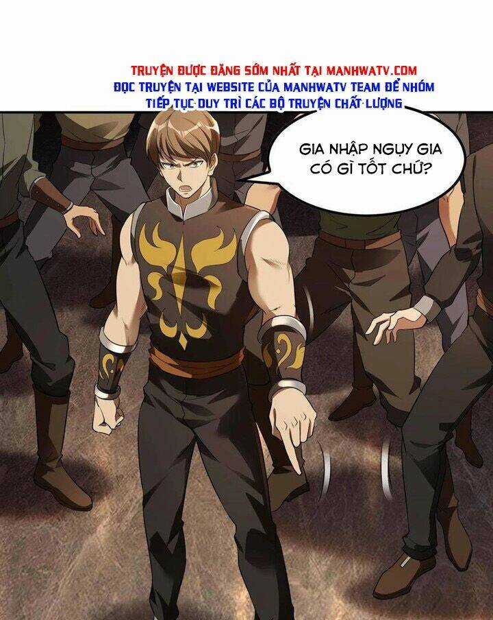 Đệ Nhất Người Ở Rể Chapter 82 trang 0