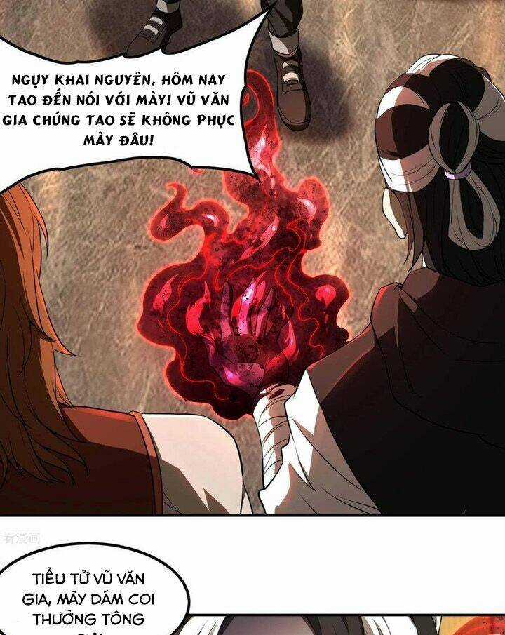 Đệ Nhất Người Ở Rể Chapter 82 trang 1