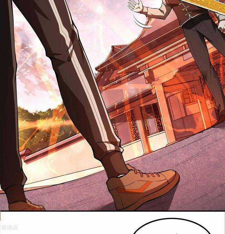 Đệ Nhất Người Ở Rể Chapter 87 trang 1