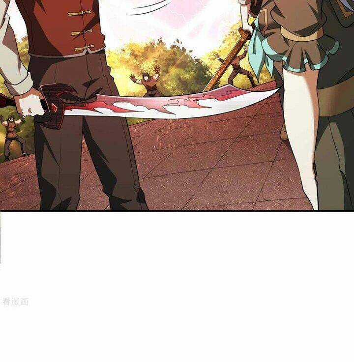 Đệ Nhất Người Ở Rể Chapter 88 trang 1