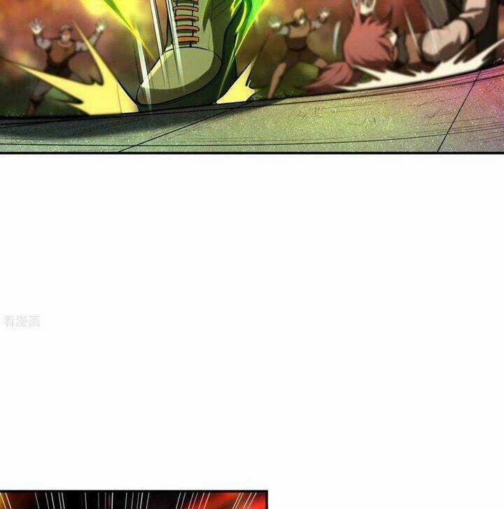 Đệ Nhất Người Ở Rể Chapter 89 trang 1