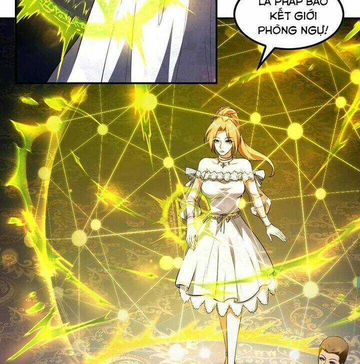 Đệ Nhất Người Ở Rể Chapter 90 trang 1
