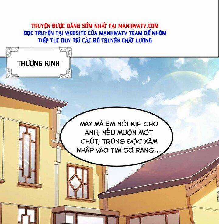Đệ Nhất Người Ở Rể Chapter 91 trang 0