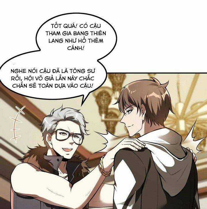 Đệ Nhất Người Ở Rể Chapter 92 trang 0