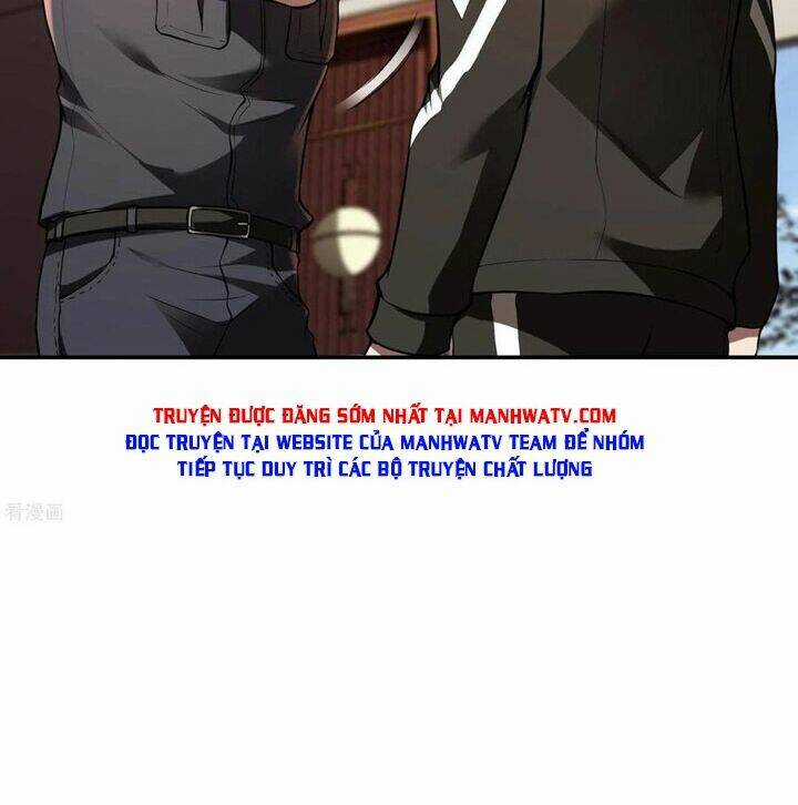 Đệ Nhất Người Ở Rể Chapter 92 trang 1
