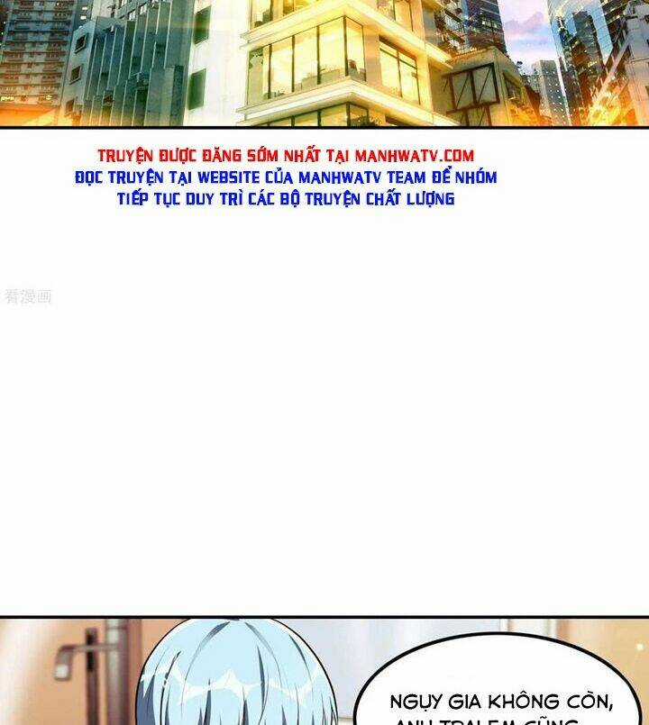 Đệ Nhất Người Ở Rể Chapter 93 trang 1