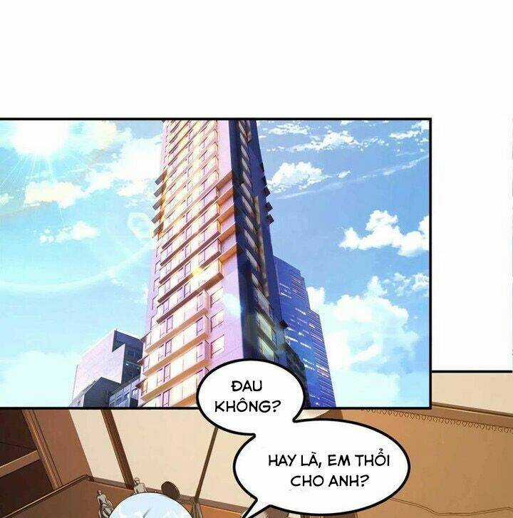 Đệ Nhất Người Ở Rể Chapter 94 trang 0