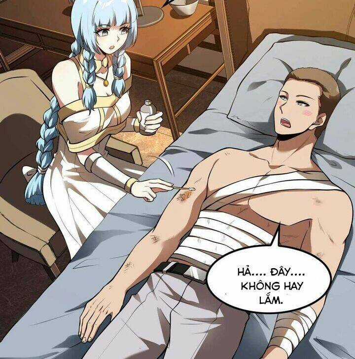 Đệ Nhất Người Ở Rể Chapter 94 trang 1