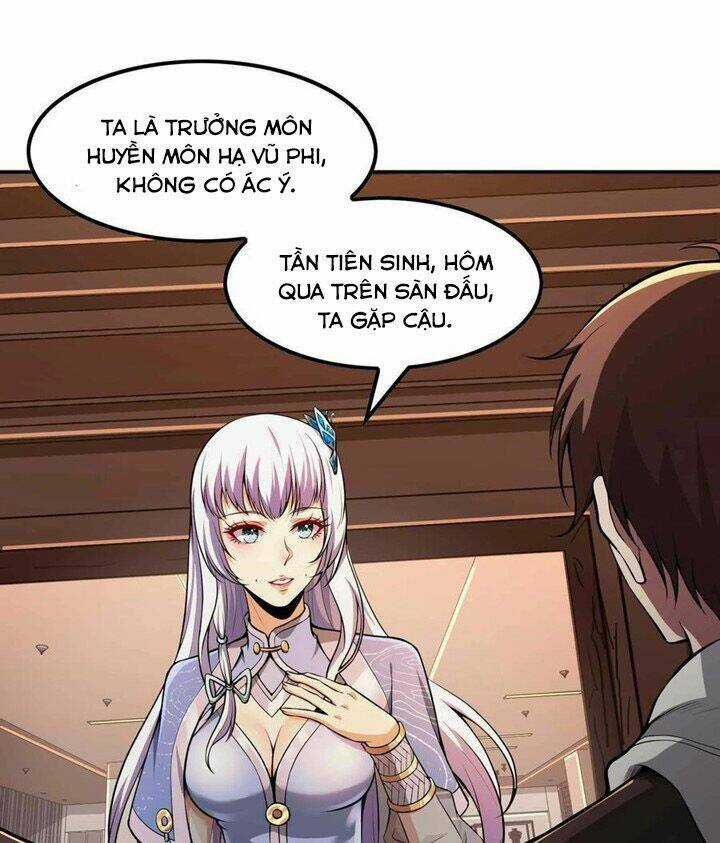 Đệ Nhất Người Ở Rể Chapter 95 trang 0