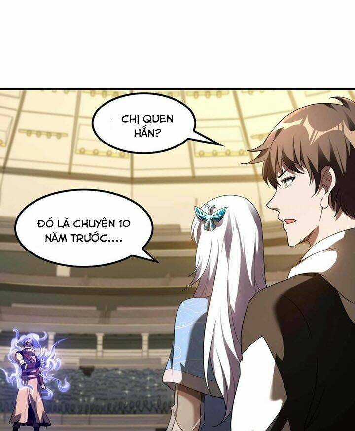 Đệ Nhất Người Ở Rể Chapter 96 trang 0