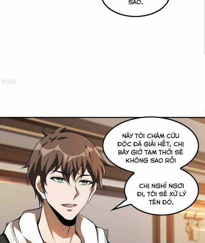 Đệ Nhất Người Ở Rể Chapter 97 trang 1