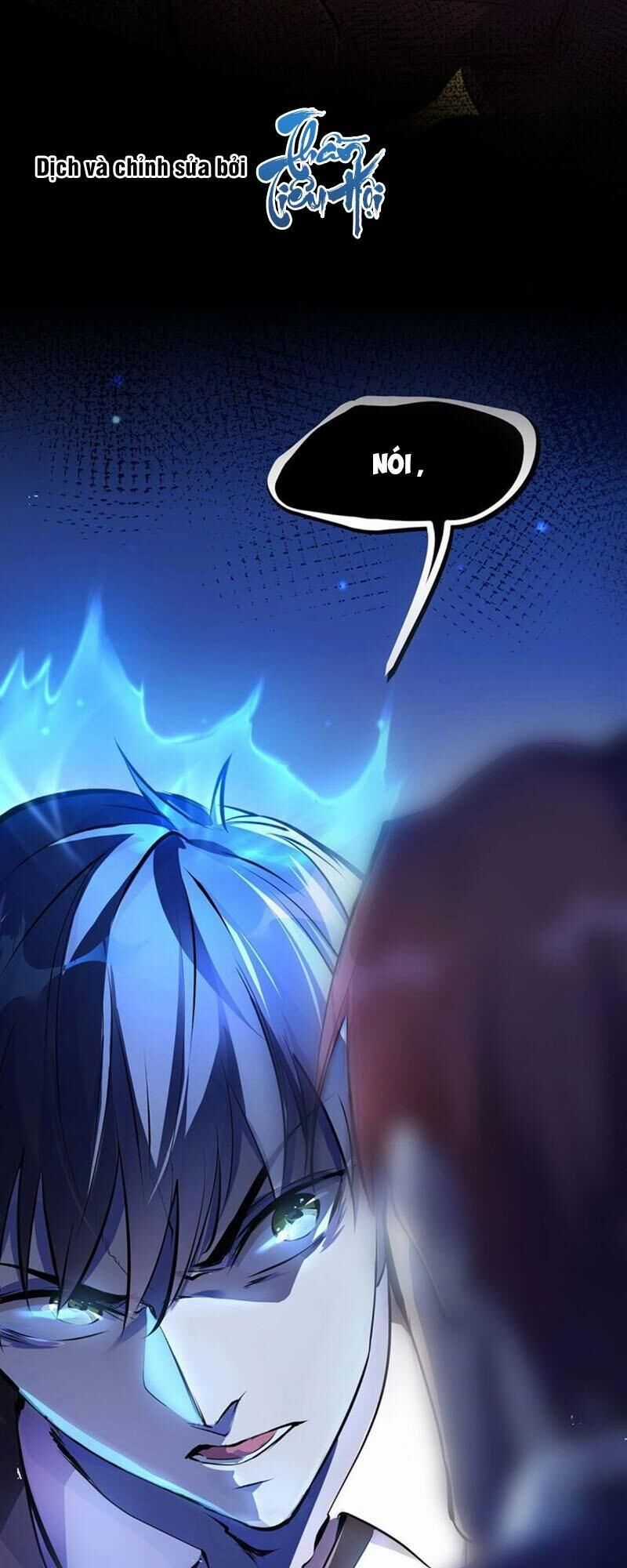 Đệ Nhất Ở Rể Chapter 0 trang 11