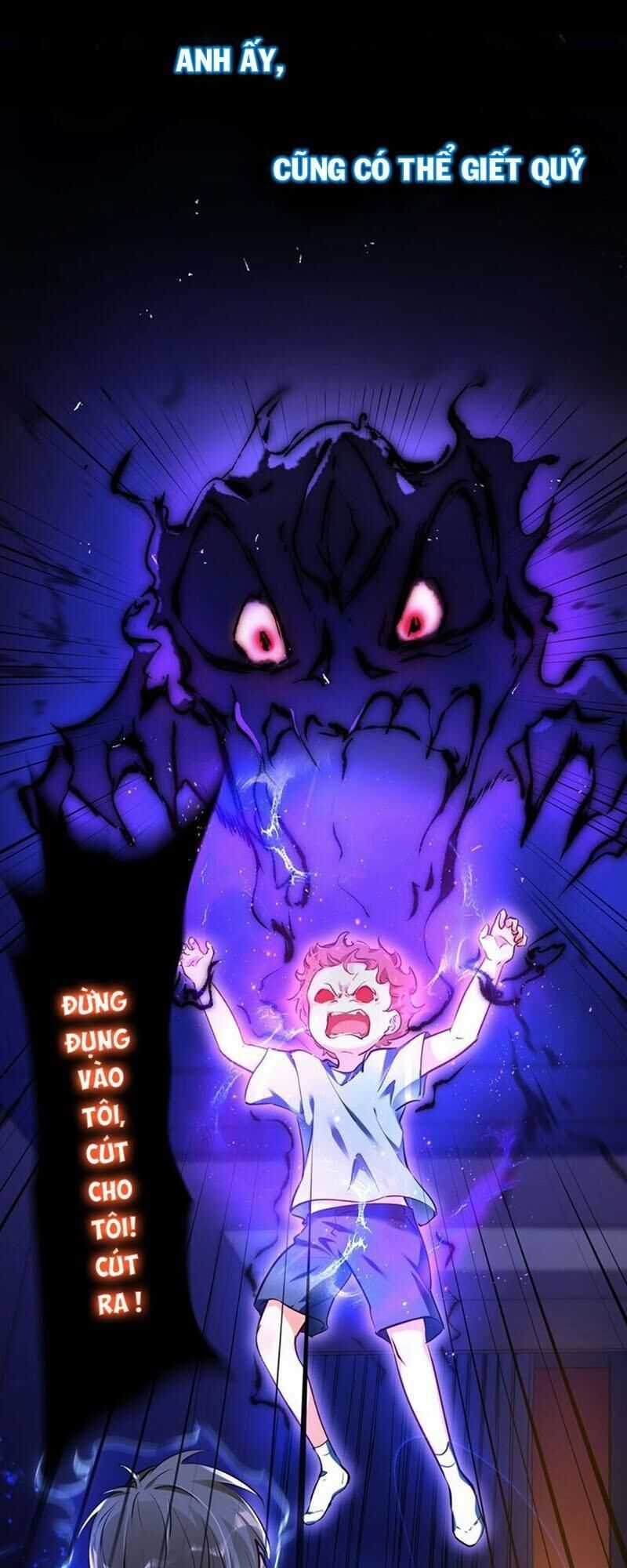 Đệ Nhất Ở Rể Chapter 0 trang 14