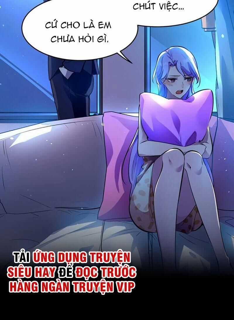 Đệ Nhất Ở Rể Chapter 0 trang 16