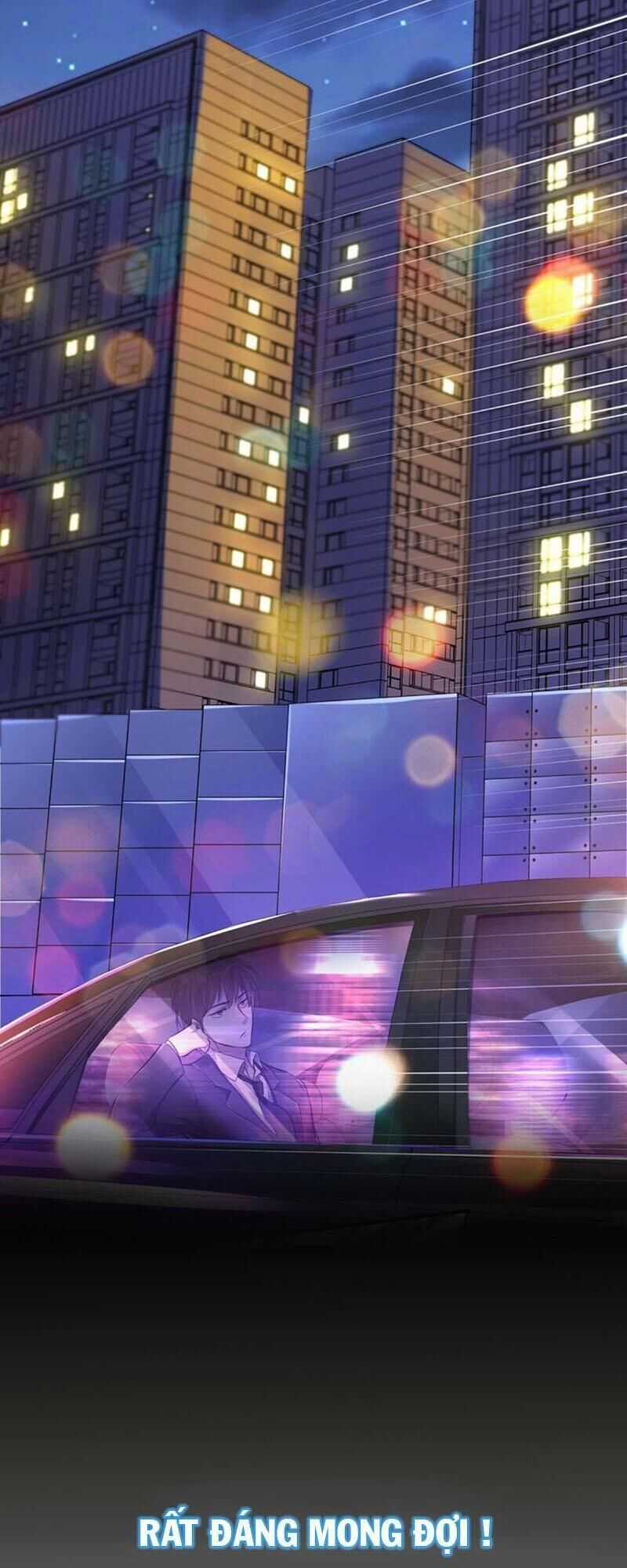 Đệ Nhất Ở Rể Chapter 0 trang 18