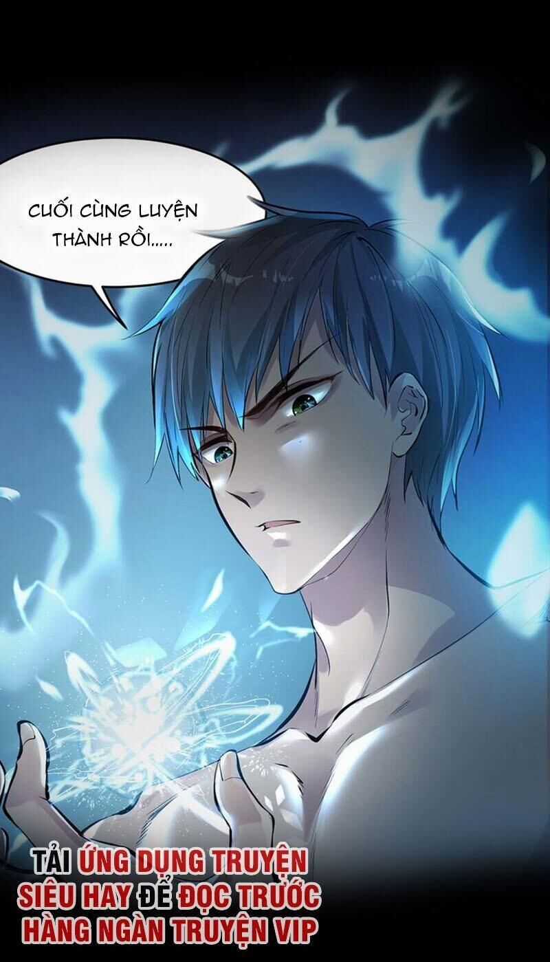 Đệ Nhất Ở Rể Chapter 0 trang 5