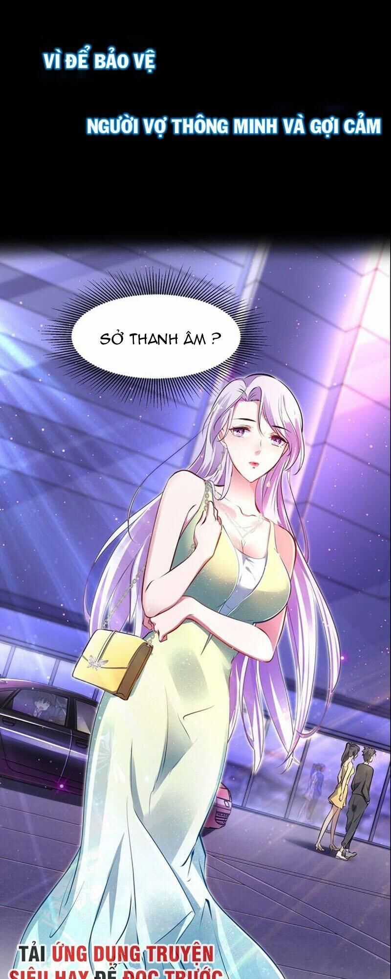 Đệ Nhất Ở Rể Chapter 0 trang 6