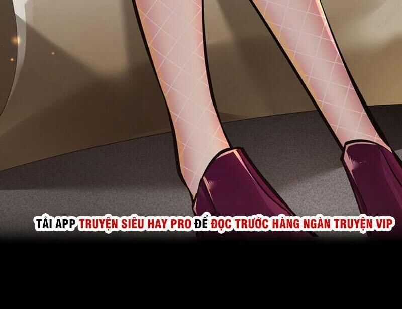 Đệ Nhất Ở Rể Chapter 0 trang 9