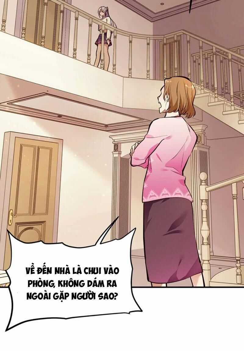 Đệ Nhất Ở Rể Chapter 1 trang 10