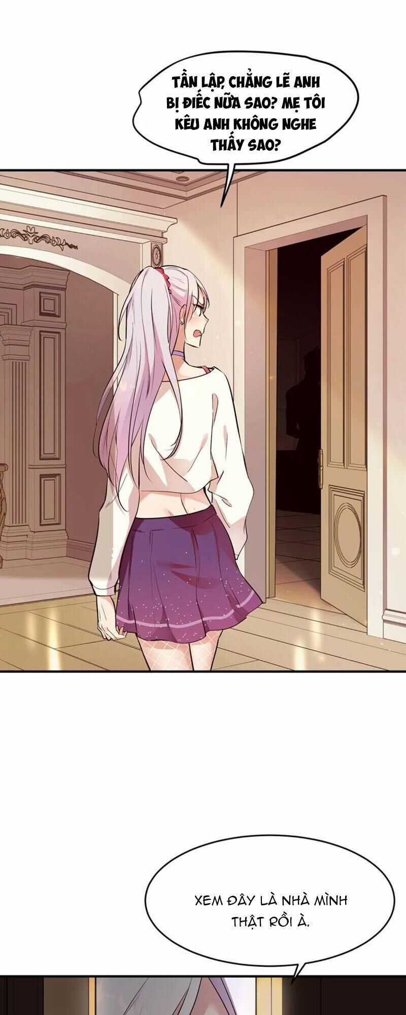 Đệ Nhất Ở Rể Chapter 1 trang 11