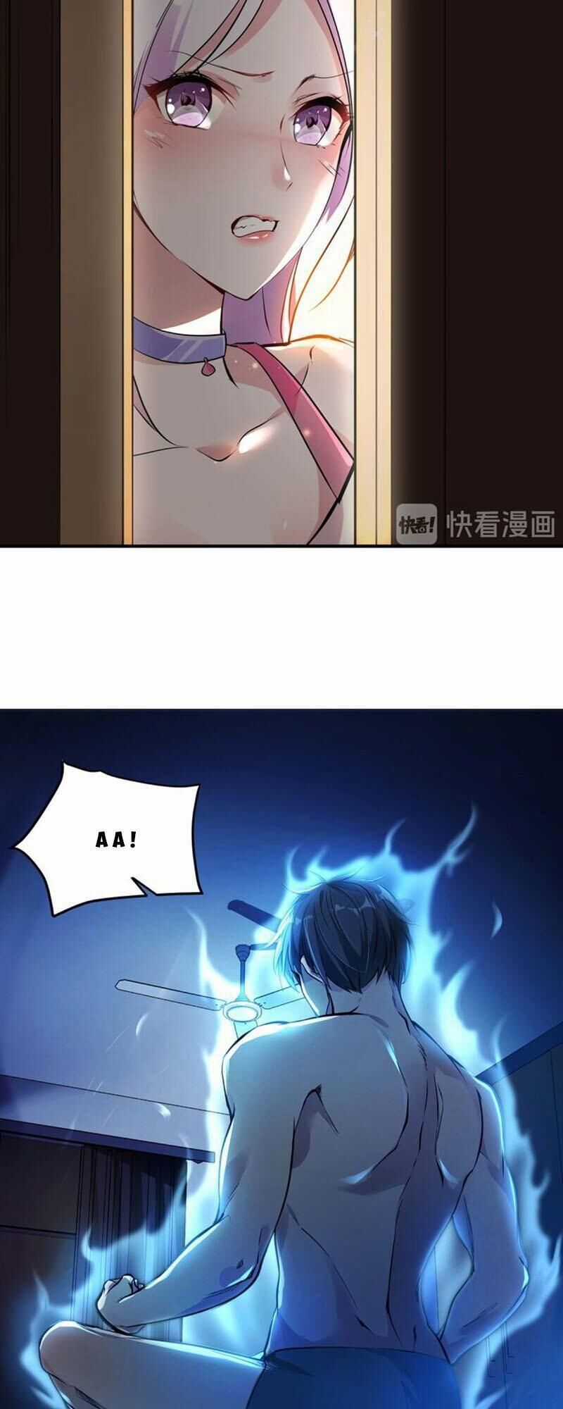 Đệ Nhất Ở Rể Chapter 1 trang 12