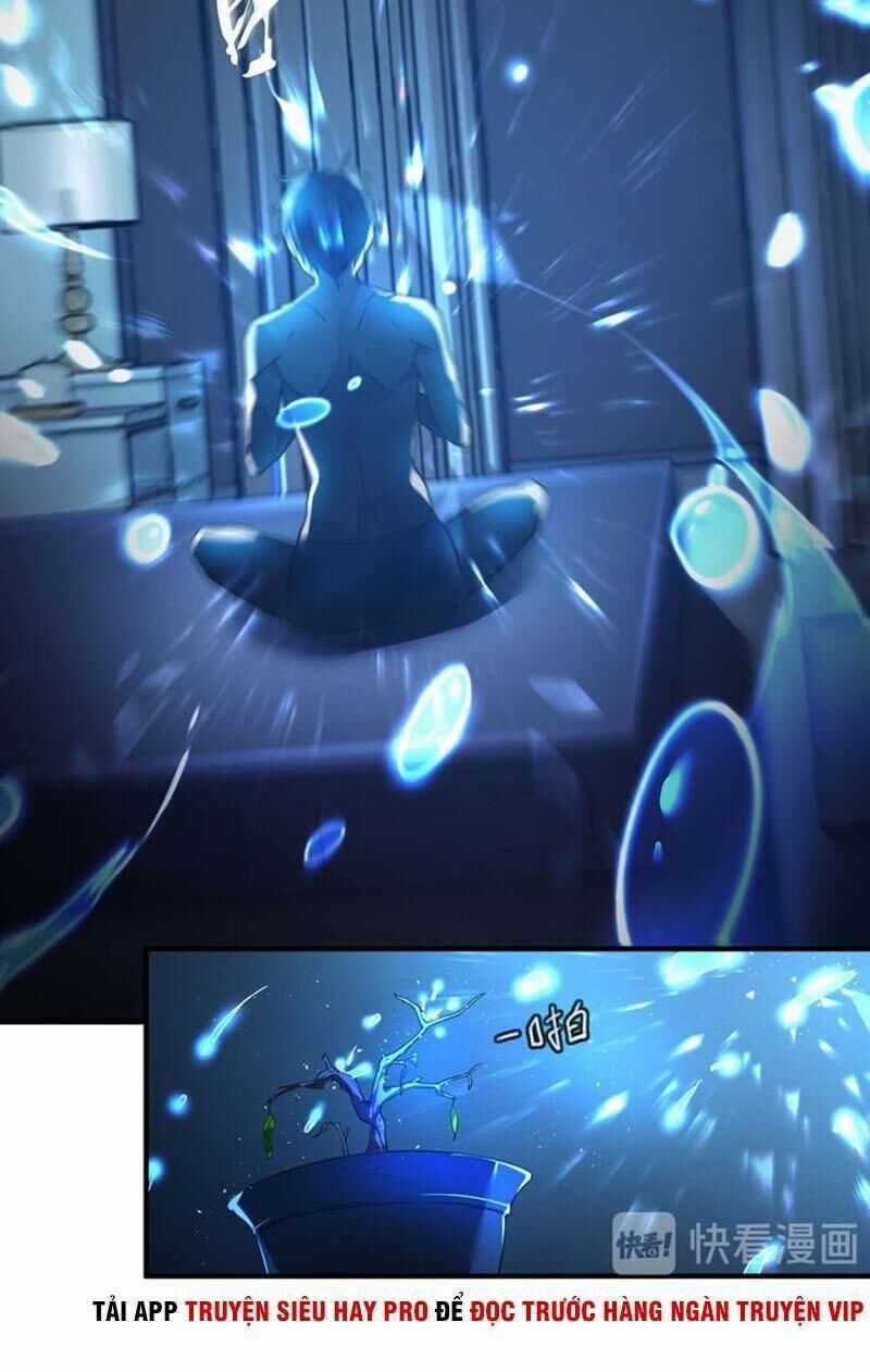Đệ Nhất Ở Rể Chapter 1 trang 14