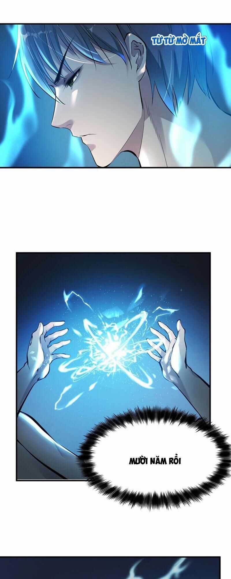Đệ Nhất Ở Rể Chapter 1 trang 15