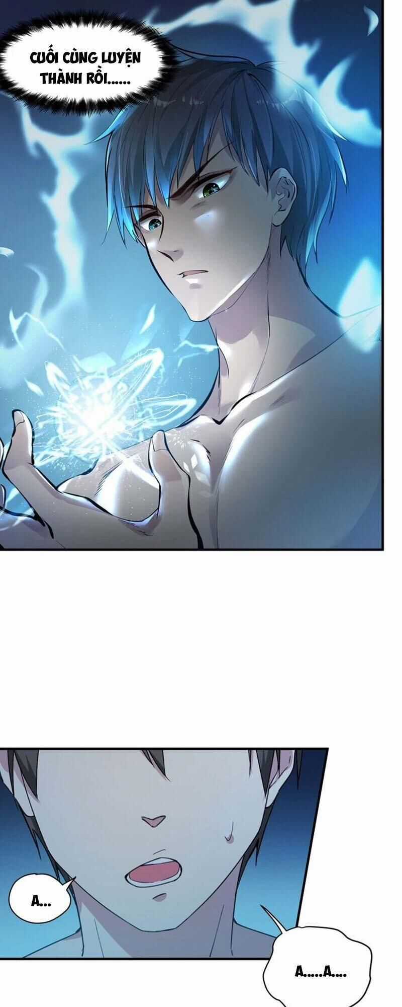 Đệ Nhất Ở Rể Chapter 1 trang 16