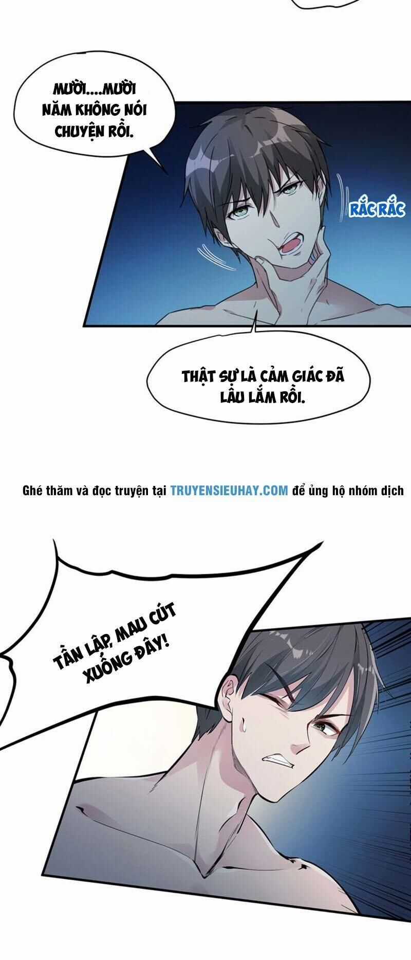 Đệ Nhất Ở Rể Chapter 1 trang 17