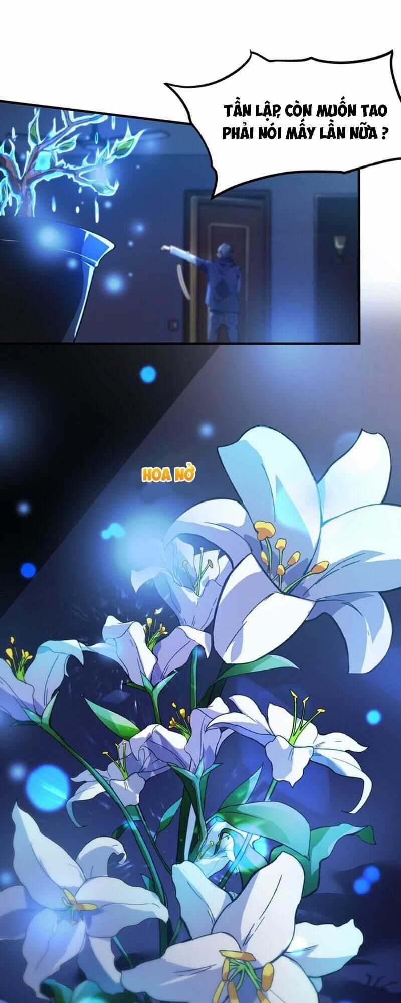 Đệ Nhất Ở Rể Chapter 1 trang 18