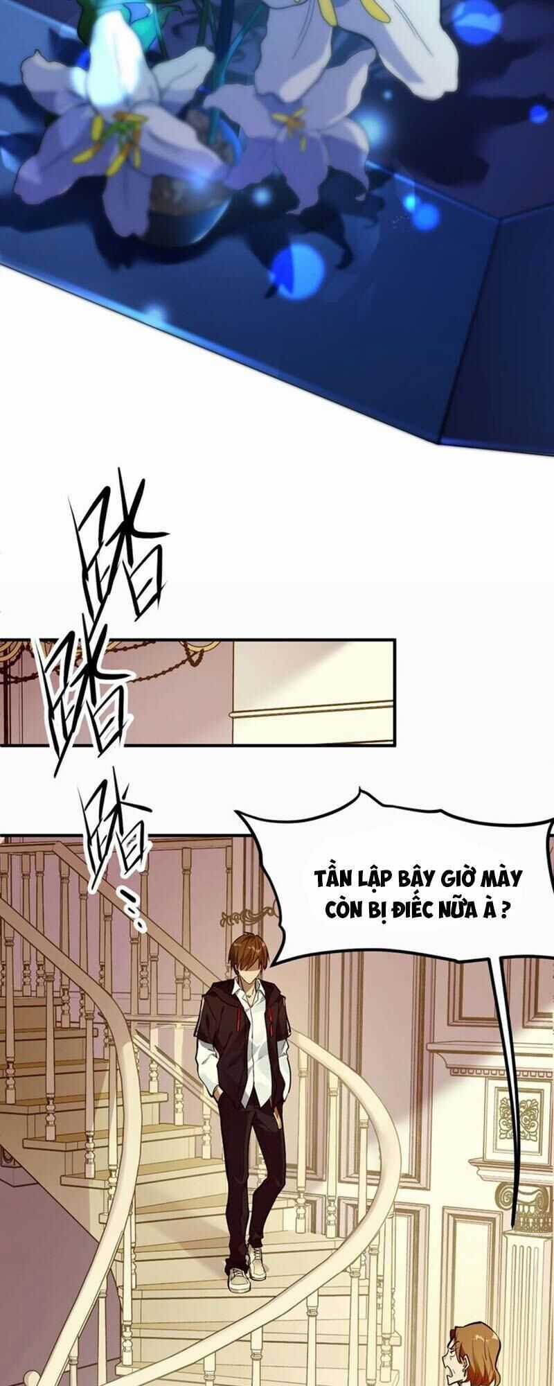 Đệ Nhất Ở Rể Chapter 1 trang 19