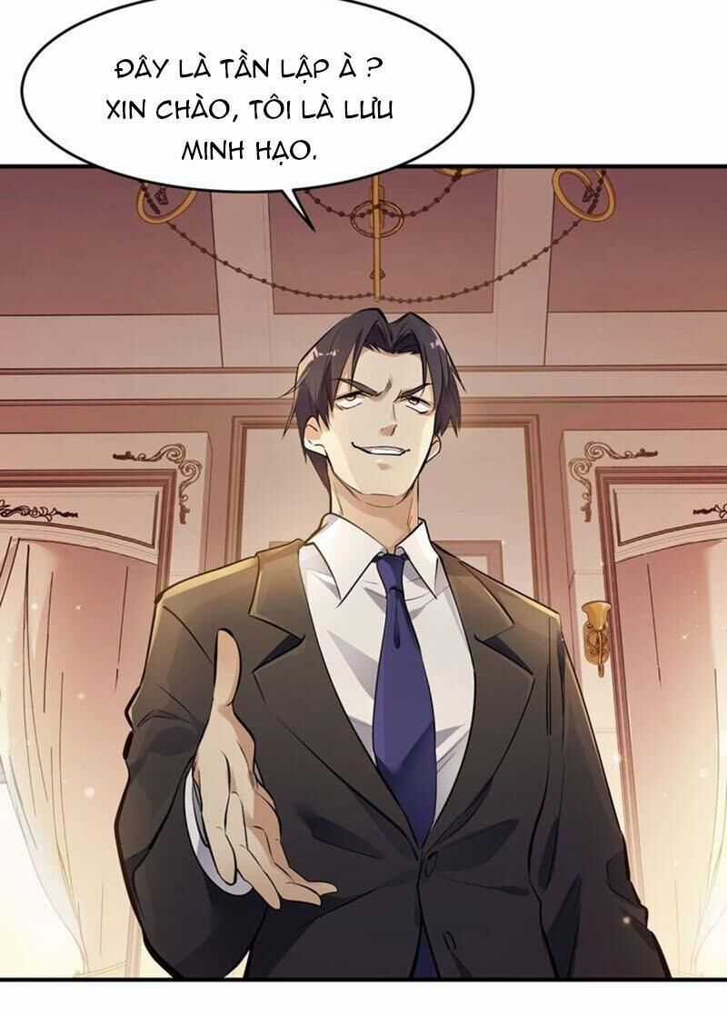 Đệ Nhất Ở Rể Chapter 1 trang 21
