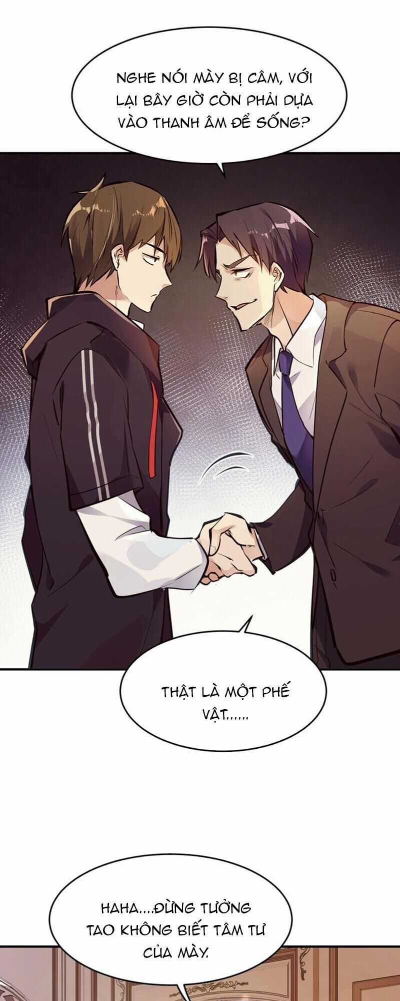 Đệ Nhất Ở Rể Chapter 1 trang 22