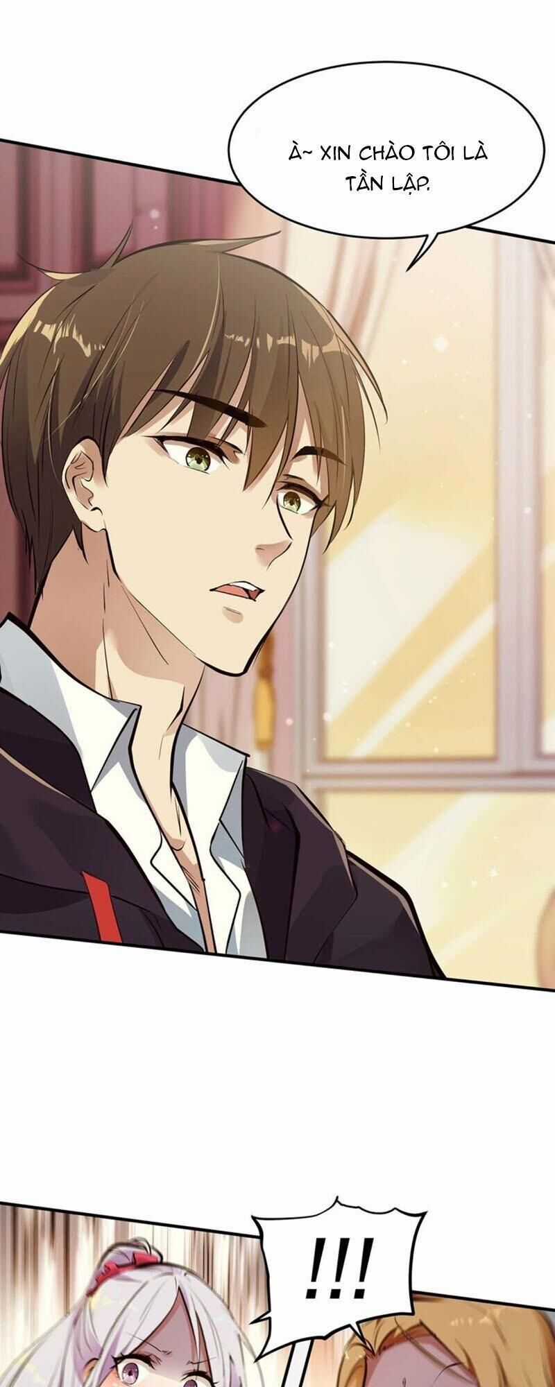 Đệ Nhất Ở Rể Chapter 1 trang 26