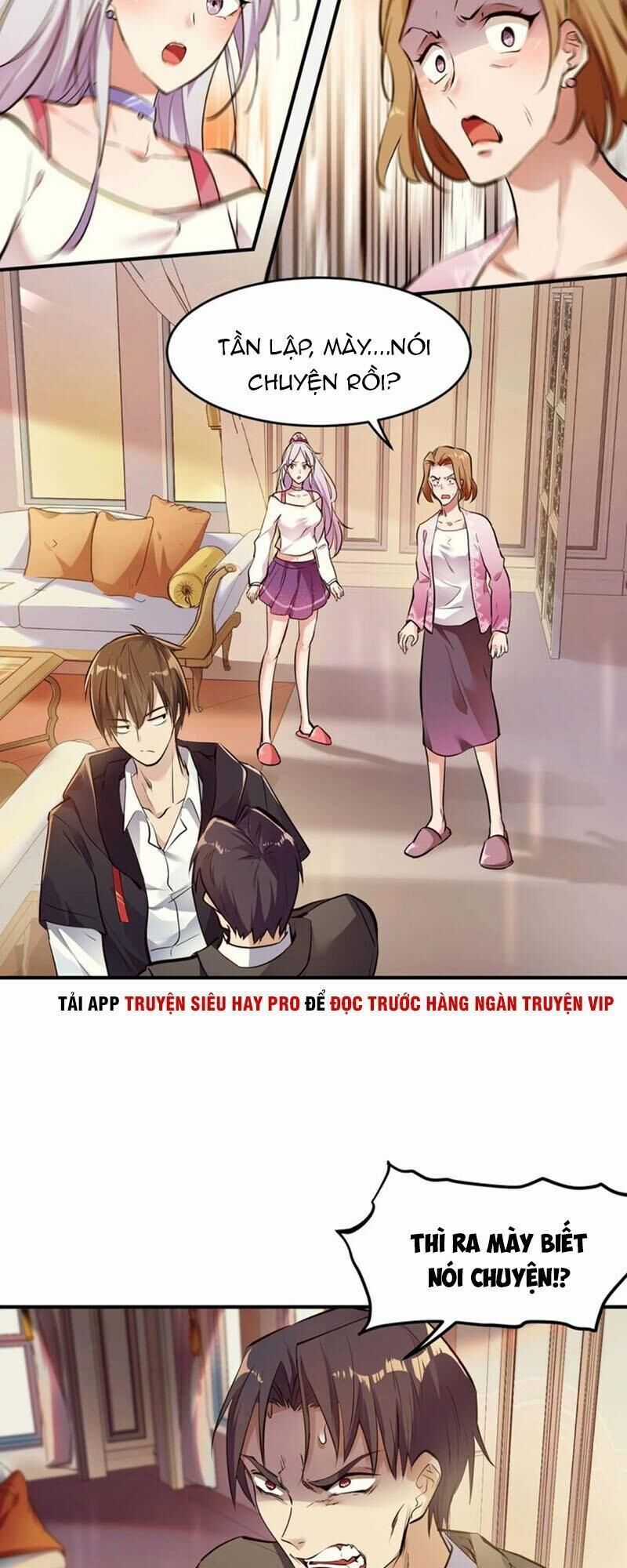 Đệ Nhất Ở Rể Chapter 1 trang 27