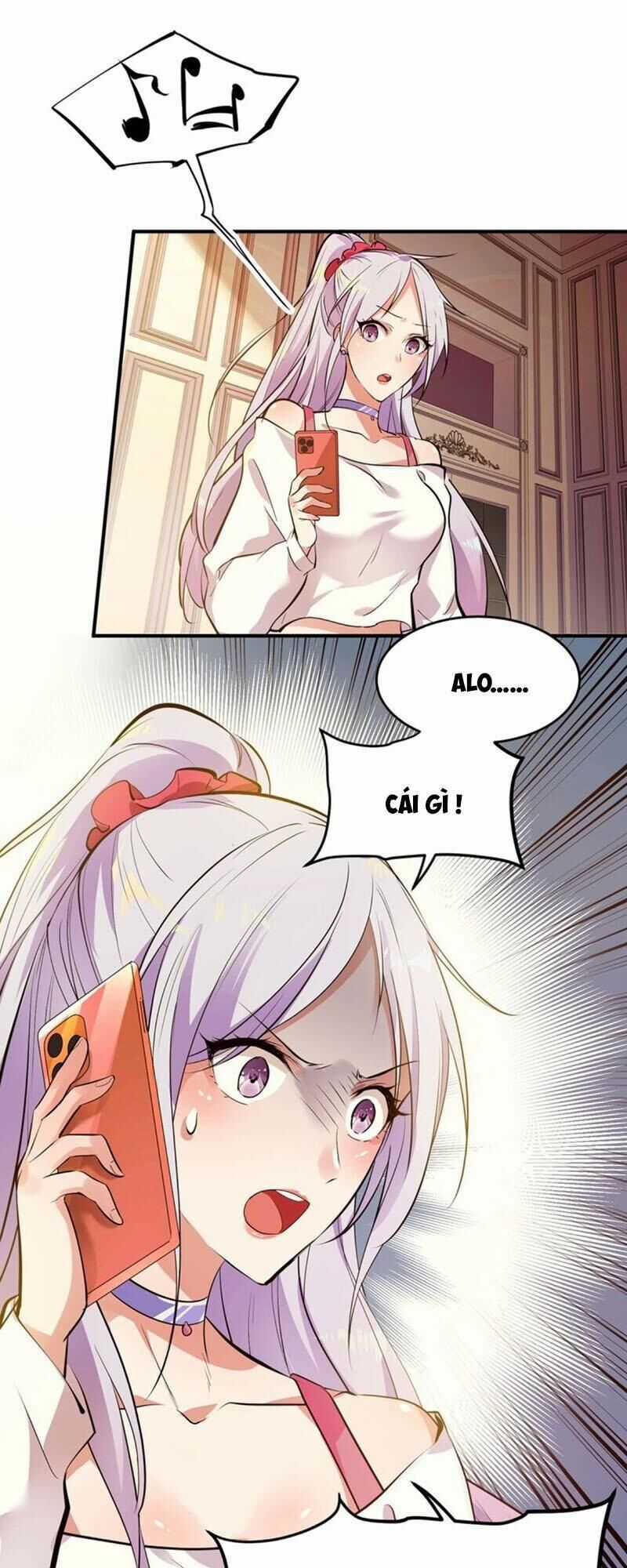 Đệ Nhất Ở Rể Chapter 1 trang 30