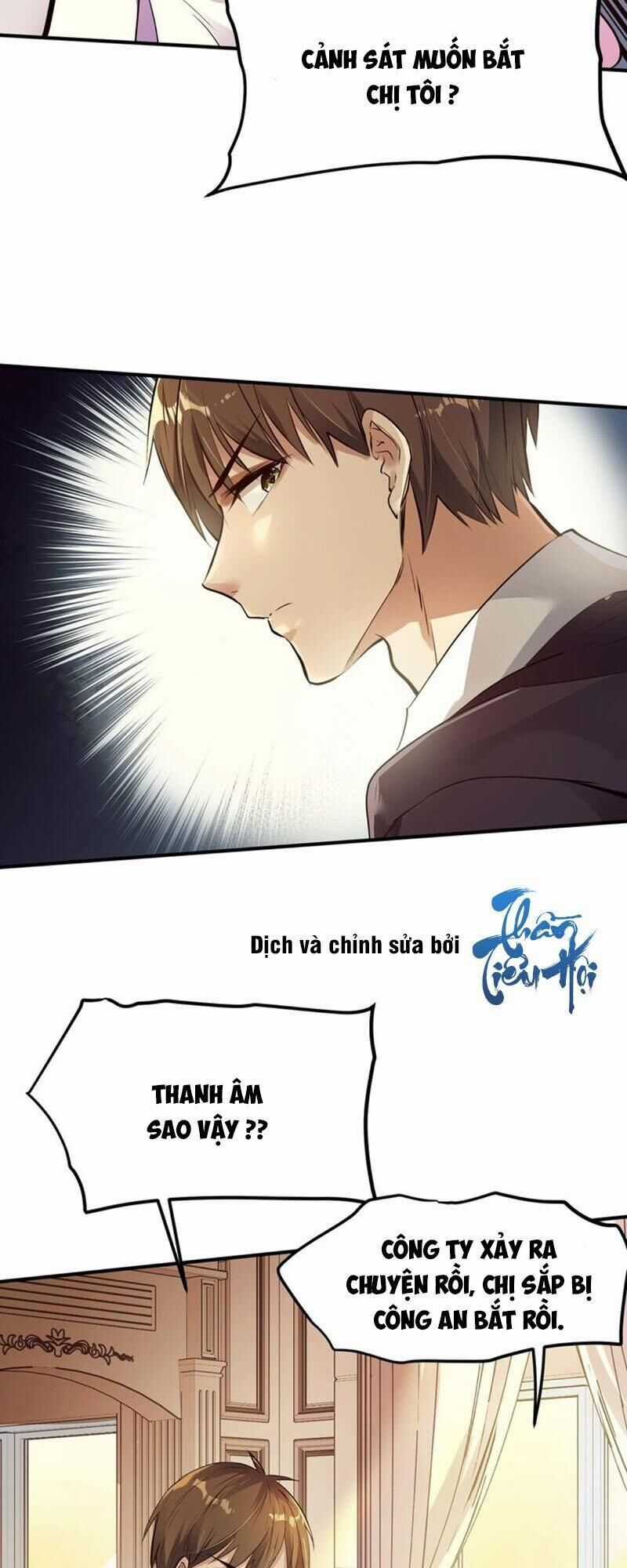 Đệ Nhất Ở Rể Chapter 1 trang 31