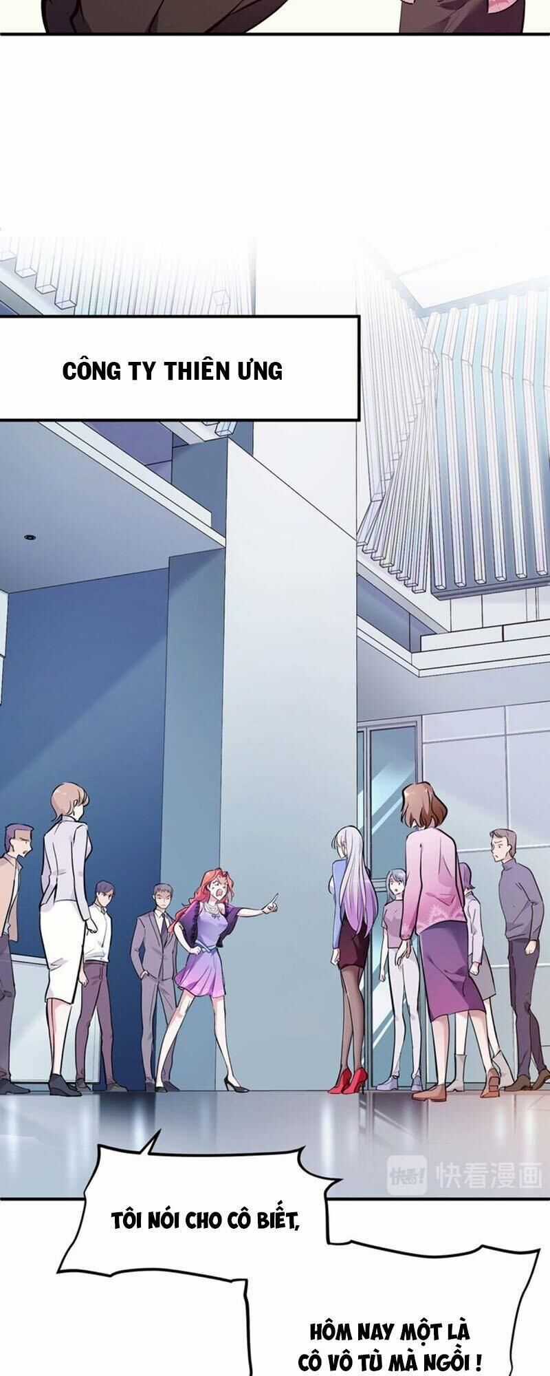 Đệ Nhất Ở Rể Chapter 1 trang 36