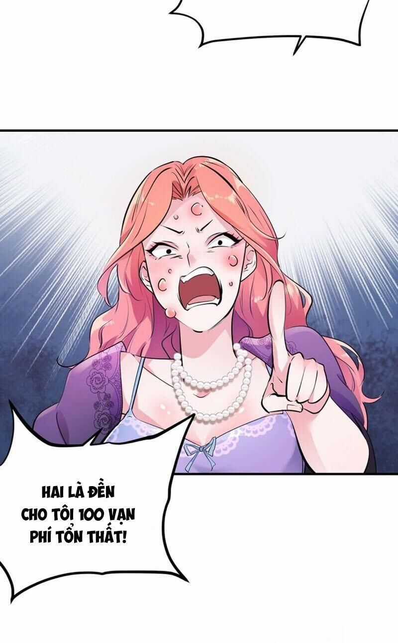 Đệ Nhất Ở Rể Chapter 1 trang 37