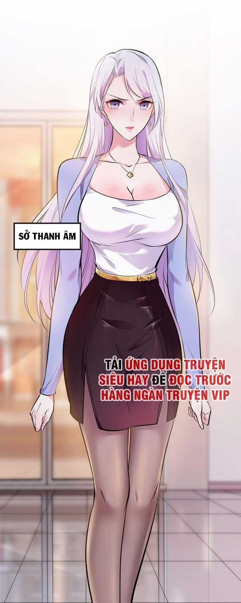 Đệ Nhất Ở Rể Chapter 1 trang 38