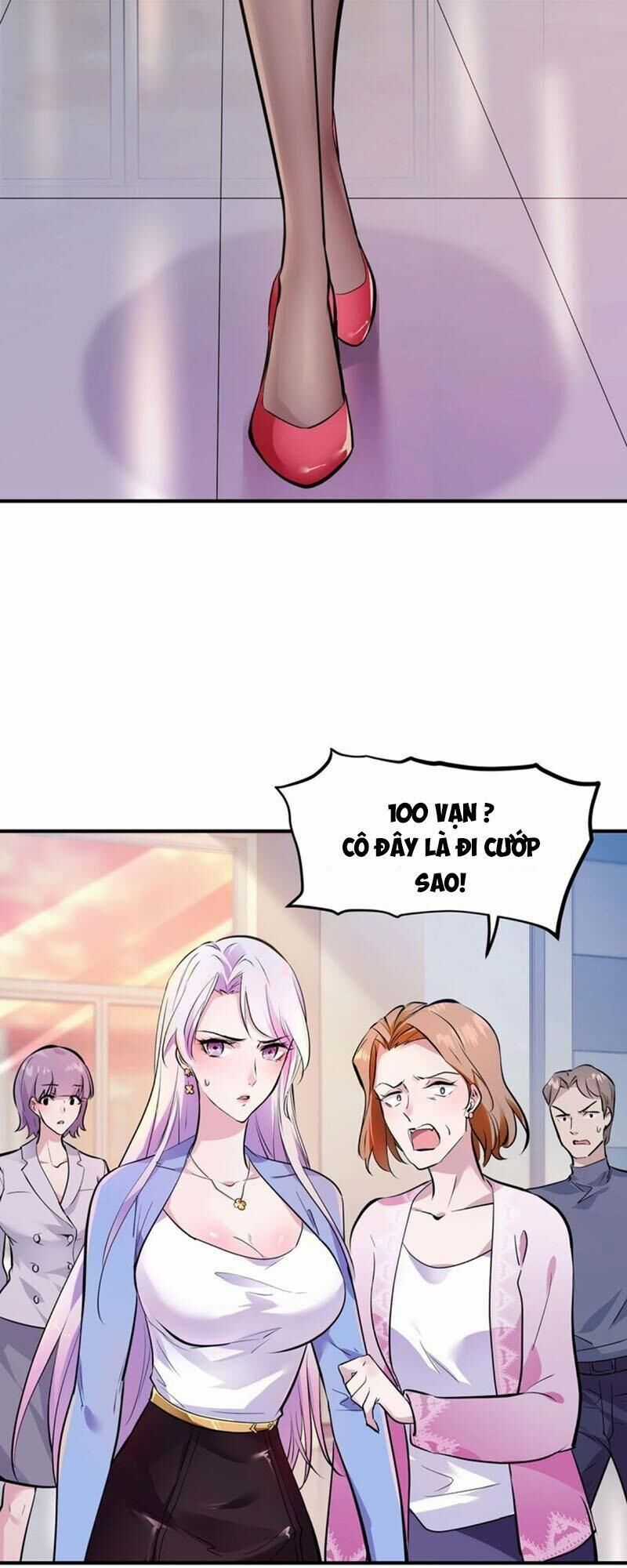 Đệ Nhất Ở Rể Chapter 1 trang 39