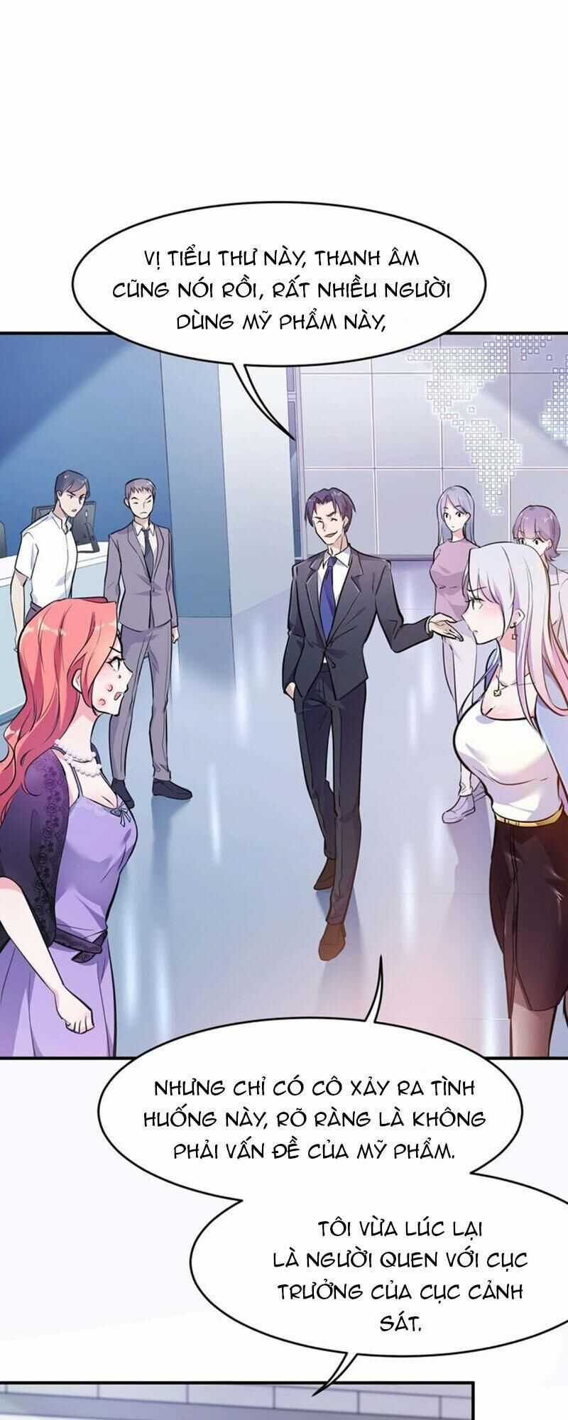Đệ Nhất Ở Rể Chapter 1 trang 40